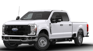 2026 Ford Super Duty® External Image 2